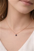 Collier Kurshuni Femme in Argent KN607-200RS - KN607-200RS